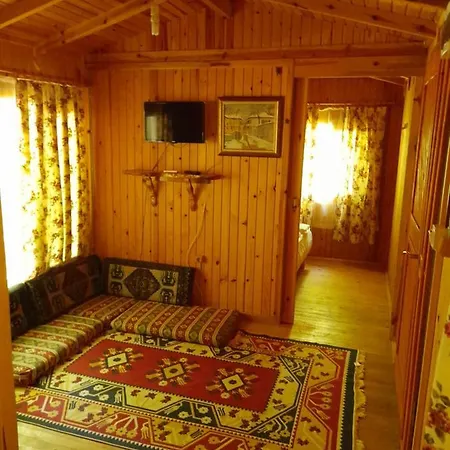 Endemik B&B *
